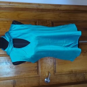 Nine West Sleeveless Blouse